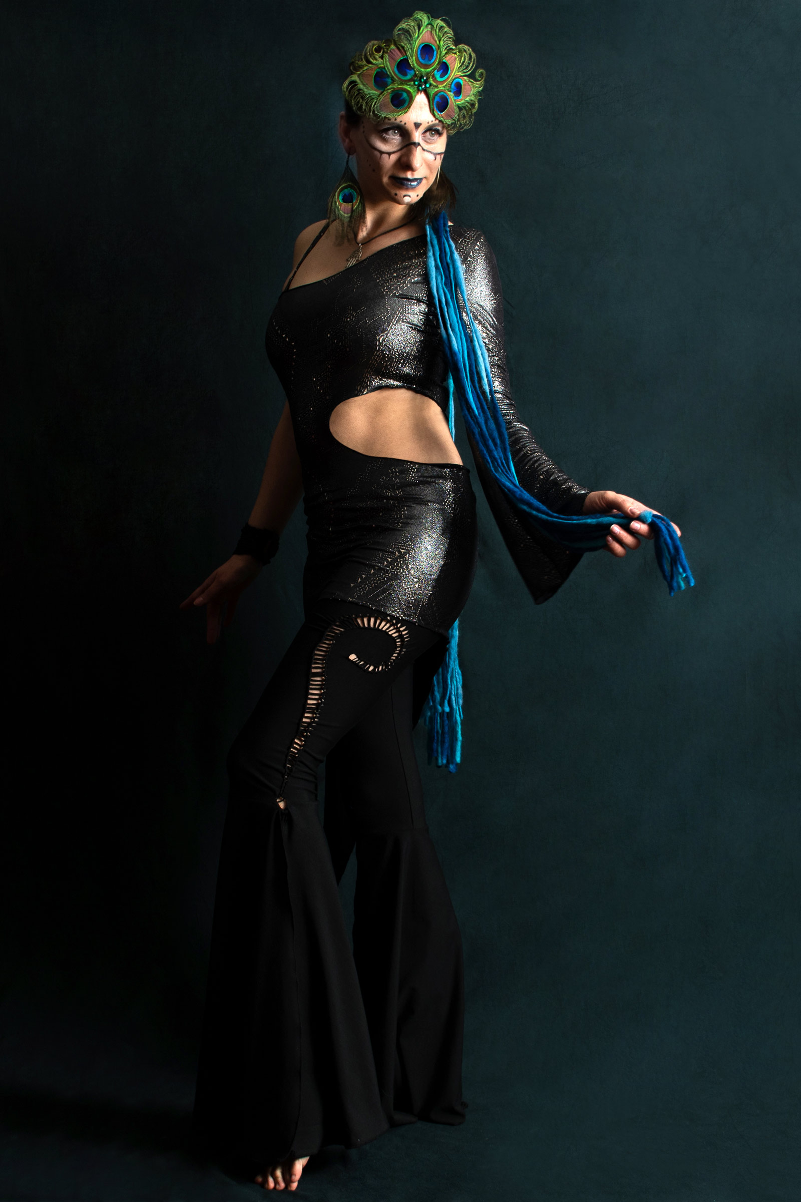 CORALINE dreadlocks - Artemisya Dancewear