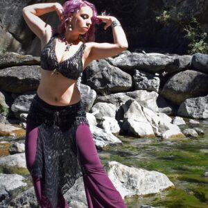 The Golden Era of Belly Dance - Artemisya Dancewear